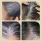 🔥Limited Time 50% Off 🔥Safe and Convenient Comb Hair Dye