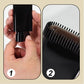 🔥Limited Time 50% Off 🔥Safe and Convenient Comb Hair Dye