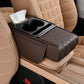 🎁Early Christmas sale ends soon✨Multifunctional Car Armrest Cushion