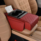 🎁Early Christmas sale ends soon✨Multifunctional Car Armrest Cushion