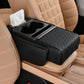 🎁Early Christmas sale ends soon✨Multifunctional Car Armrest Cushion