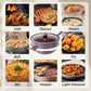 💖Limited Sale 50% OFF💖Titanium Non-Stick Low-Pressure Pan Set
