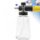 🔥New Arrival  48% OFF🔥Dual-Head Foam Sprayer for Car Washing