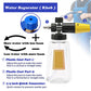 🔥New Arrival  48% OFF🔥Dual-Head Foam Sprayer for Car Washing