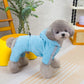 🐕Get ready for the cold season❄️Waterproof dog winter jacket