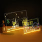 Erasable LED Drawing Board