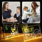 Erasable LED Drawing Board