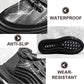 🌲🎁Men’s Luxury Crocodile Print Air Cushion Sneakers