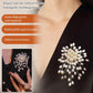 The best gift 🎁Women's High-end Exquisite Handmade Pearl Brooch