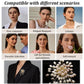 The best gift 🎁Women's High-end Exquisite Handmade Pearl Brooch