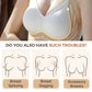 🌈2025 Spring Promotion 49% OFF🌸Anti-Sagging Wireless Support Bra