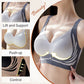 🌈2025 Spring Promotion 49% OFF🌸Anti-Sagging Wireless Support Bra