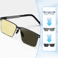🔥HOT SALE🔥Photochromic Day & Night Sunglasses