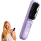 🎁2025 HOT SALE-49% OFF🔥Cordless hair straightener with LED display