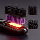 🎁2025 HOT SALE-49% OFF🔥Cordless hair straightener with LED display