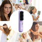 🎁2025 HOT SALE-49% OFF🔥Cordless hair straightener with LED display