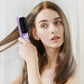 🎁2025 HOT SALE-49% OFF🔥Cordless hair straightener with LED display
