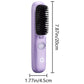 🎁2025 HOT SALE-49% OFF🔥Cordless hair straightener with LED display