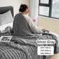 🔥Winter Discount-49% OFF⏰ Super Soft Throw Blanket for Couch