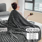 🔥Winter Discount-49% OFF⏰ Super Soft Throw Blanket for Couch