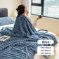 🔥Winter Discount-49% OFF⏰ Super Soft Throw Blanket for Couch