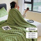 🔥Winter Discount-49% OFF⏰ Super Soft Throw Blanket for Couch