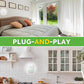 🔥Buy 3 Get 2 Free⏳ 30KW household appliances are stable and energy-saving, bidding farewell to electricity anxiety