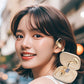 🔥HiFi Waterproof Ear-Hook Bluetooth Headphones