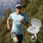 🔥HiFi Waterproof Ear-Hook Bluetooth Headphones