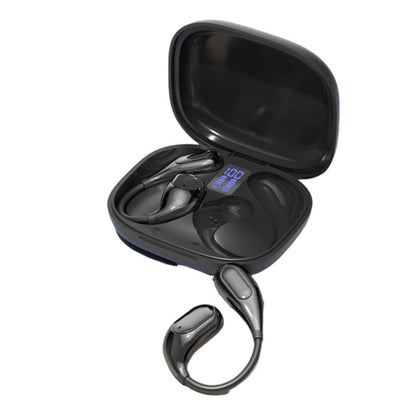 🔥HiFi Waterproof Ear-Hook Bluetooth Headphones