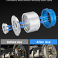 Portable Cam & Crankshaft Seal Removal Tool Kit