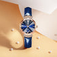 🎀60%OFF New Year Sale🎀Fashionable Diamond Moon Star Watch for Women