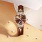 🎀60%OFF New Year Sale🎀Fashionable Diamond Moon Star Watch for Women