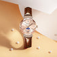 🎀60%OFF New Year Sale🎀Fashionable Diamond Moon Star Watch for Women