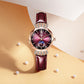 🎀60%OFF New Year Sale🎀Fashionable Diamond Moon Star Watch for Women