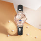 🎀60%OFF New Year Sale🎀Fashionable Diamond Moon Star Watch for Women