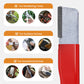 High quality🔪Outdoor Portable Knife Sharpener