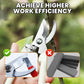 High quality🔪Outdoor Portable Knife Sharpener