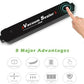 🔥The automatic vacuum sealing machine