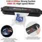 🔥The automatic vacuum sealing machine