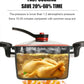 🍲Limited Time Offer-Micro Pressure Crock Pot🍲