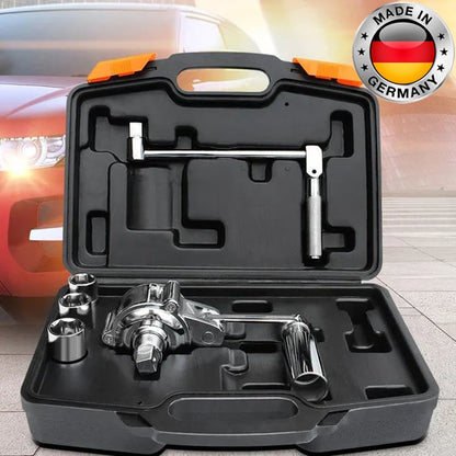 Well-gomafber®?Car Tire Change Booster Wrench
