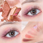 🦋Buy More, Save More💄6 Colors Lucky Butterfly Eye Shadow