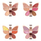 🦋Buy More, Save More💄6 Colors Lucky Butterfly Eye Shadow