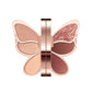🦋Buy More, Save More💄6 Colors Lucky Butterfly Eye Shadow