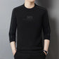 🔥Last Day Sale 49%🔥Men’s Premium Thermal Crewneck Sweatshirt