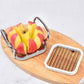 🔥Stainless Steel Apple Cutter Slicer