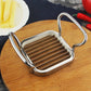 🔥Stainless Steel Apple Cutter Slicer