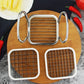 🔥Stainless Steel Apple Cutter Slicer