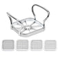 🔥Stainless Steel Apple Cutter Slicer